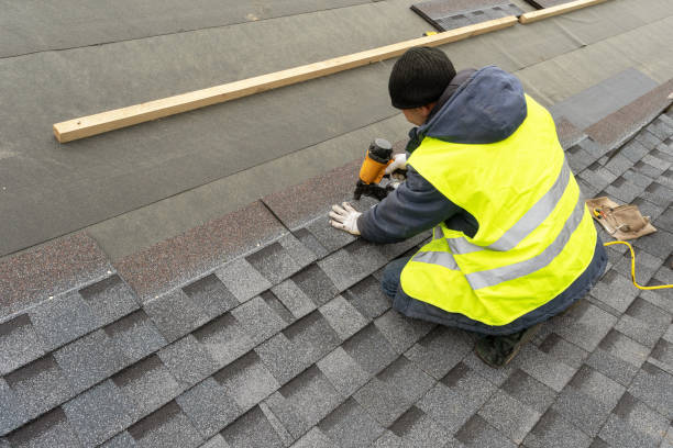 Best New Roof Installation  in Broad Creek, NC