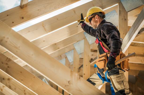Best Metal Roofing Contractor  in Broad Creek, NC