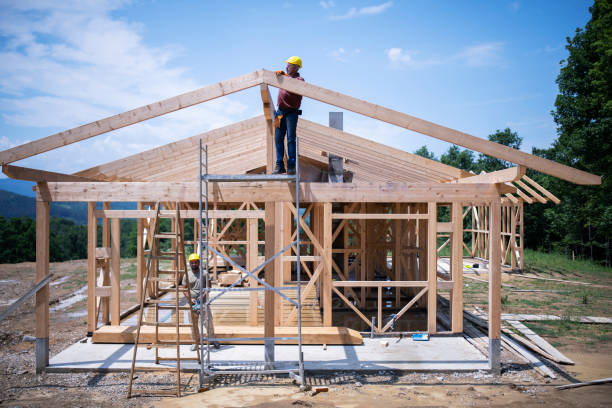 Gutter Installation and Roofing in Broad Creek, NC