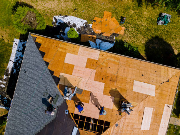Slate Roofing Contractor in Broad Creek, NC