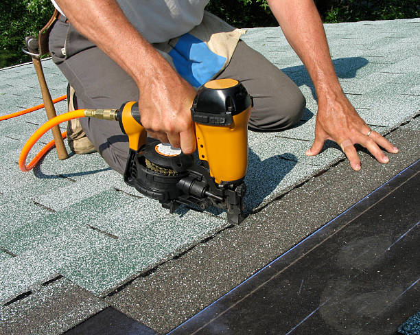 Quick and Trustworthy Emergency Roof Repair Services in Broad Creek, NC