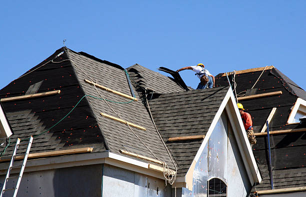 Best New Roof Installation  in Broad Creek, NC