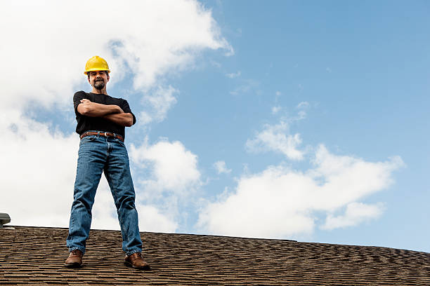 Best Best Roofing Contractors  in Broad Creek, NC