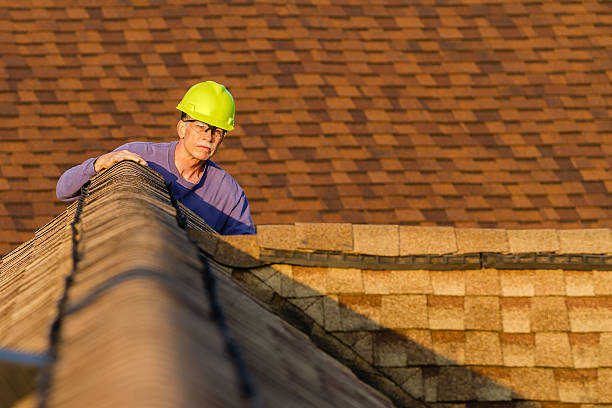 Best Roof Restoration Services  in Broad Creek, NC